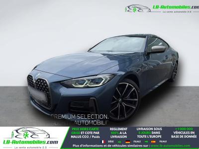 BMW Série 4 Coupé M440i xDrive 374 ch BVA