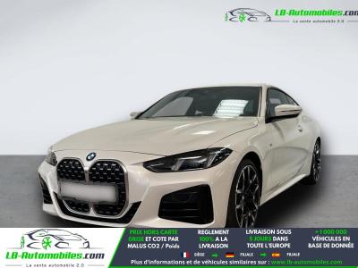 BMW Série 4 Coupé 430i xDrive 245 ch BVA