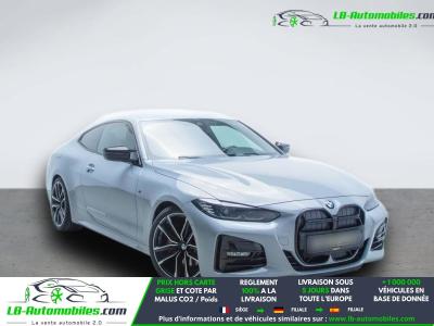 BMW Série 4 Coupé 420i 184 ch BVA
