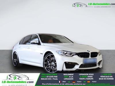 BMW M3 450 ch M BVA