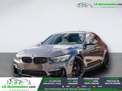 BMW M3 450 ch M BVA