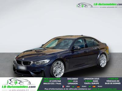 BMW M3 450 ch M BVA