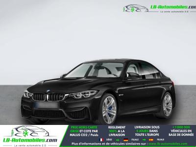 BMW M3 CS 460 ch M BVA