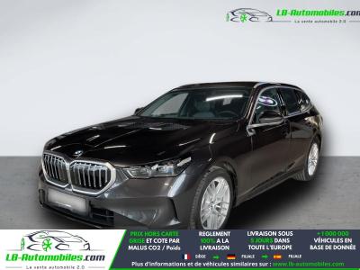 BMW Série 5 Berline 520d xDrive 197 ch BVA