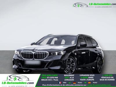 BMW Série 5 Berline 520i 208 ch BVA