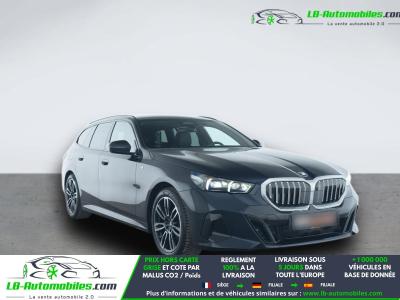BMW Série 5 Touring 520i 184 ch BVA