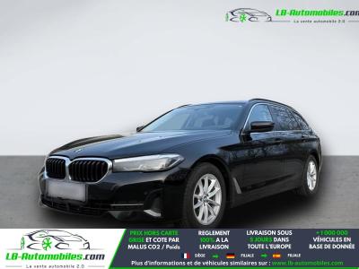BMW Série 5 Touring 520d 190 ch BVA