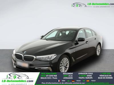 BMW Série 3 320i 184 ch BVA