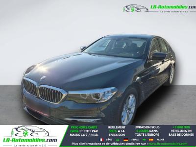 BMW Série 3 320i 184 ch BVA