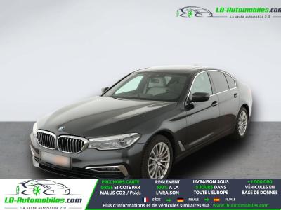 BMW Série 3 M340d xDrive 340 ch BVA