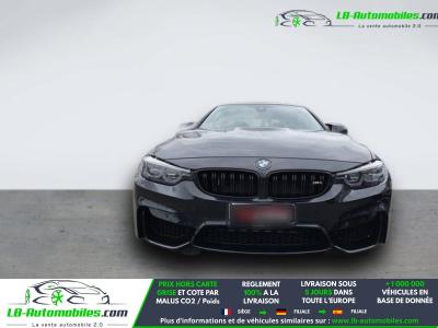 BMW M4 Cabriolet 450 ch M BVA