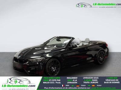 BMW M4 Cabriolet 450 ch M BVA