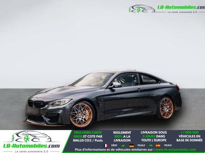 BMW M4 Coupé GTS 500 ch M BVA