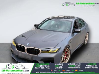BMW M5 CS 635 ch BVA