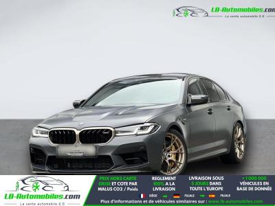 BMW M5 CS 635 ch BVA