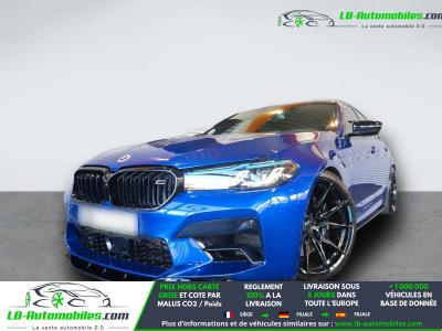 BMW M5 Competition 625 ch BVA