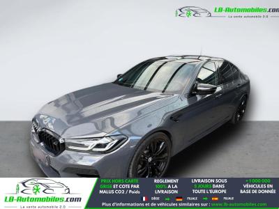 BMW M5 Competition 625 ch BVA
