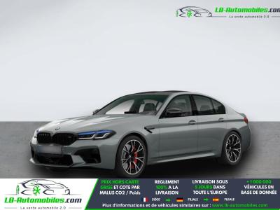 BMW M5 Competition 625 ch BVA