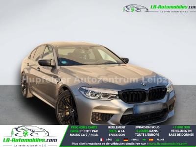 BMW M5  600 ch BVA
