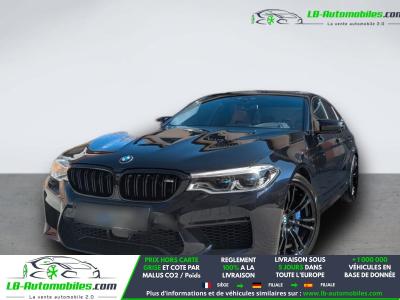 BMW M5  600 ch BVA
