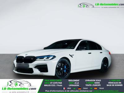 BMW M5  625 ch BVA