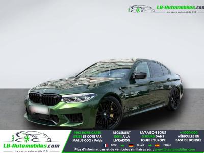 BMW M5  625 ch BVA