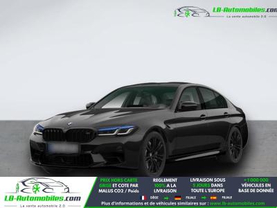 BMW M5  625 ch BVA