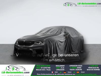 BMW M6 Cabriolet 560 ch BVA