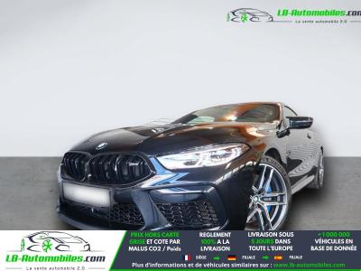 BMW M8 Competition Coupe 625 ch BVA