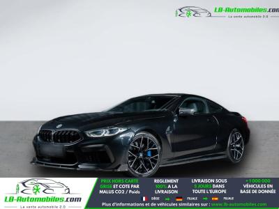 BMW M8 Competition Coupe 625 ch BVA