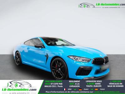 BMW M8 Competition Coupe 625 ch BVA