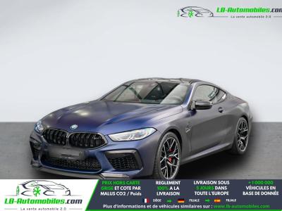 BMW M8 Competition Coupe 625 ch BVA