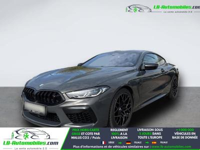 BMW M8 Competition Coupe 625 ch BVA