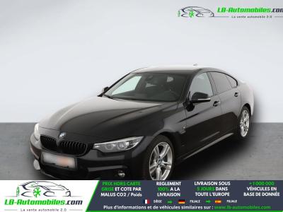 BMW Série 4 Gran Coupé 430i 252 ch BVA