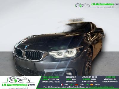 BMW Série 4 Gran Coupé 440i 326 ch BVA