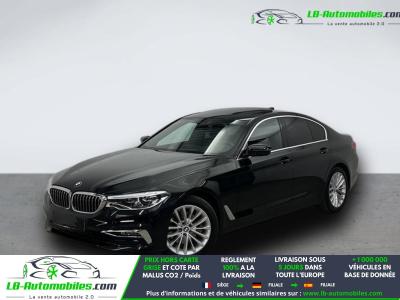 BMW Série 5 520d xDrive 190 ch BVA