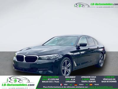 BMW Série 5 520d xDrive 190 ch BVA