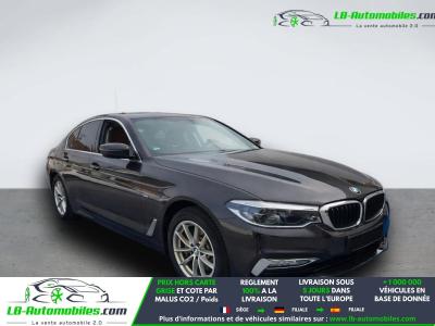 BMW Série 5 530d xDrive 265 ch BVA