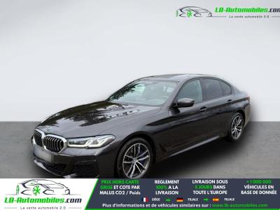 BMW Série 5 530d xDrive 265 ch BVA
