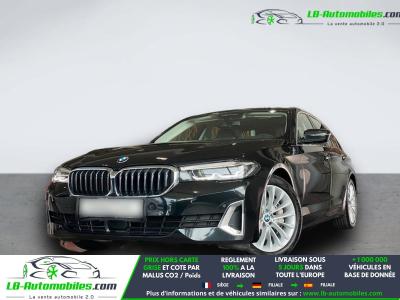 BMW Série 5 530d 265 ch BVA