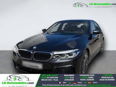 BMW Série 5 530d 265 ch BVA