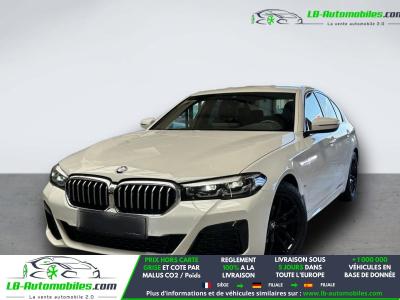 BMW Série 5 520i 184 ch BVA