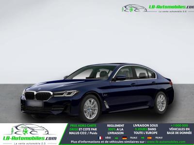 BMW Série 5 530e xDrive 252 ch BVA