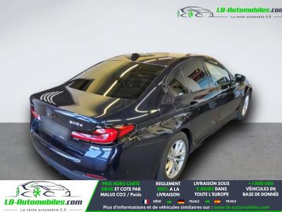 BMW Série 5 530e xDrive 252 ch BVA