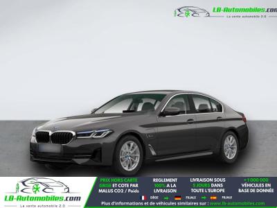 BMW Série 5 530e xDrive 252 ch BVA
