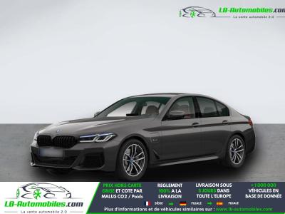 BMW Série 5 530e xDrive 252 ch BVA