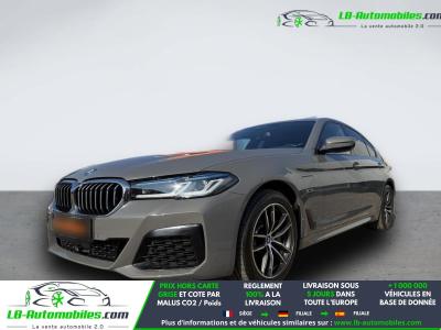 BMW Série 5 530e xDrive 252 ch BVA