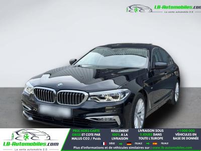 BMW Série 5 540d xDrive 320 ch BVA
