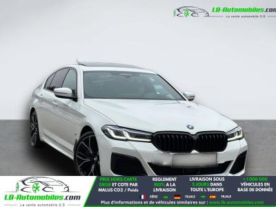 BMW Série 5 540d xDrive 320 ch BVA