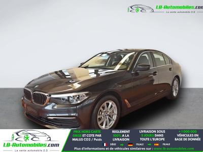 BMW Série 5 530i 252 ch BVA